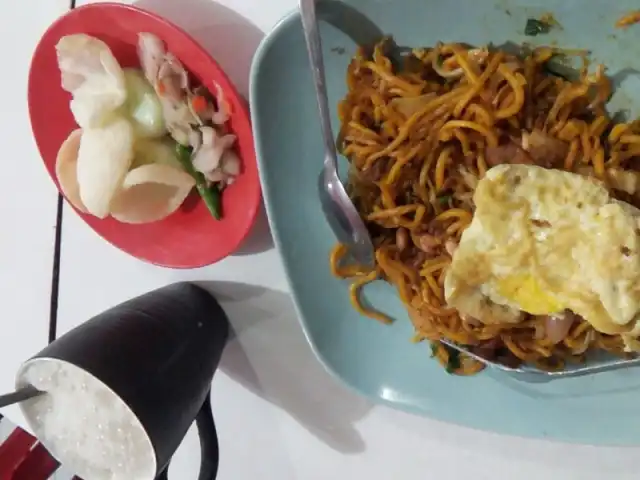 Gambar Makanan RM Aceh Bungong Jeumpa 3
