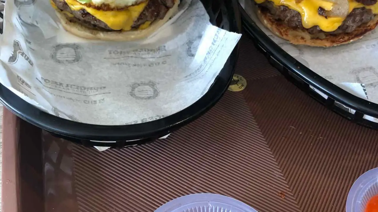 Burger Shot