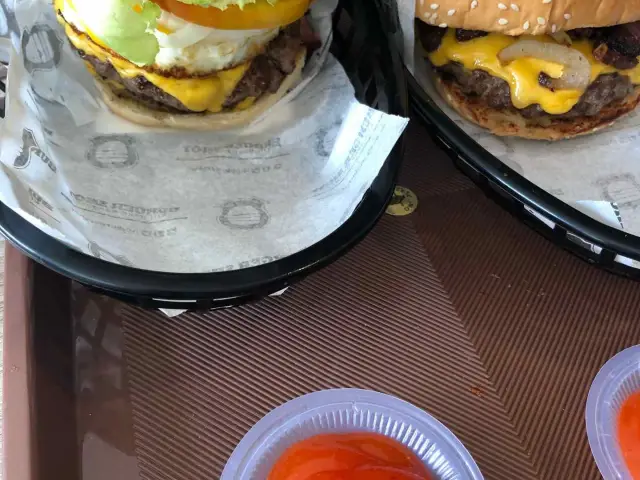 Burger Shot