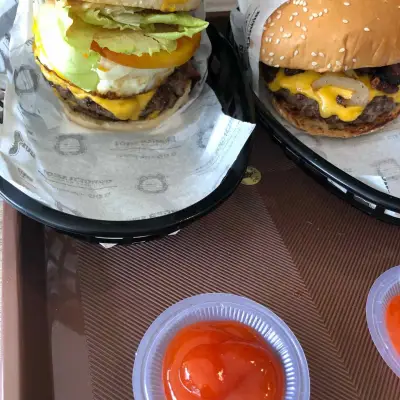 Burger Shot