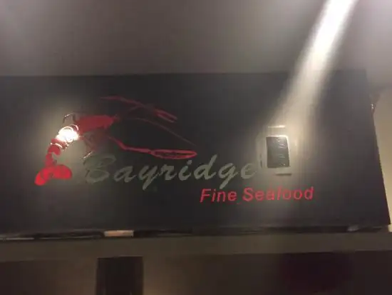 Bayridge Seafood & Chinese cuisines Food Photo 1