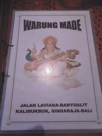 Gambar Makanan Warung Made 11