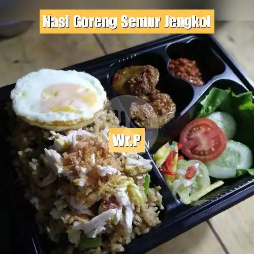 Gambar Makanan Warung Pojok mmi Lita ,kalipuro Banyuwangi 13