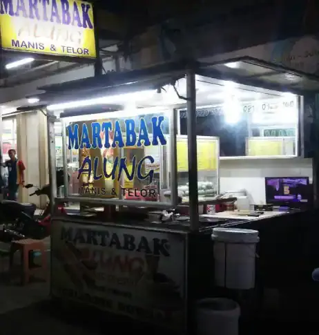 Gambar Makanan Martabak Alung 2