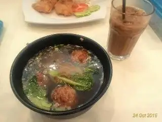 Wok sifu Food Photo 2