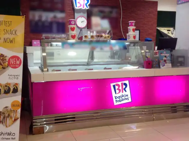 Gambar Makanan Baskin Robbins 20