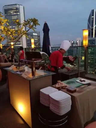 Sky Restaurant