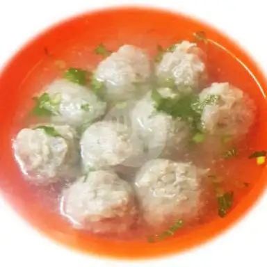 Gambar Makanan Bakso Sapi Pontianak Akim 79, Gunung Sahari 15