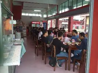 Restoran Patin De Tanjung Food Photo 2