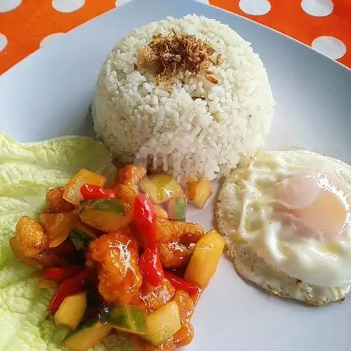 Gambar Makanan Kwetiau Nasi Mie Bubur HoCia, Malalayang 2