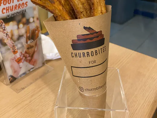 Gambar Makanan Churrobites (The Churros Enthusiast) 7