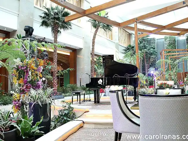 Oasis Garden Cafe - Solaire Resort & Casino Food Photo 8