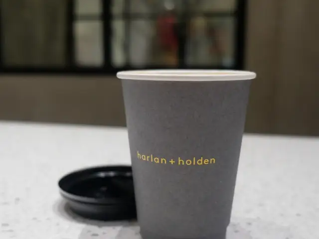 Gambar Makanan Harlan + Holden Because Coffee 7