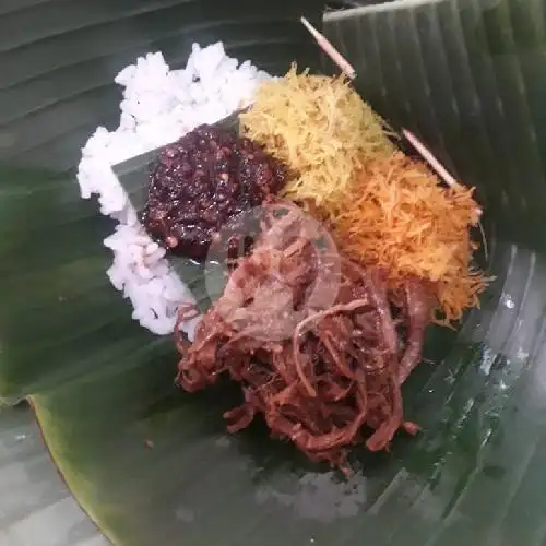 Gambar Makanan Nasi Krawu Ning Ratih SM, Sudimoro 3
