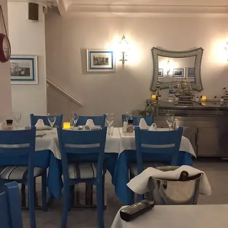 Hristo Restaurant'nin yemek ve ambiyans fotoğrafları 21