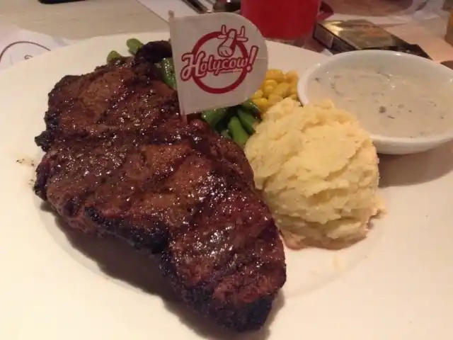 Holycow! Steakhouse