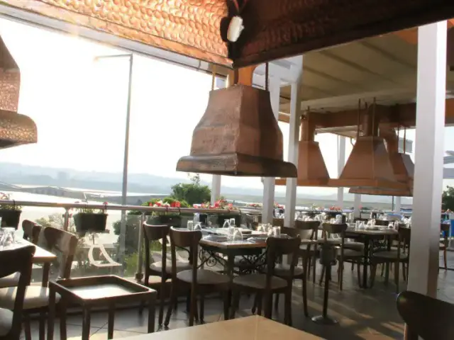 Alaçatı Restaurant'nin yemek ve ambiyans fotoğrafları 4