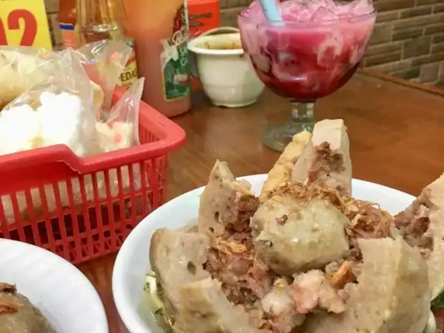 Gambar Makanan Pondok Bakso Pak Parjo 19