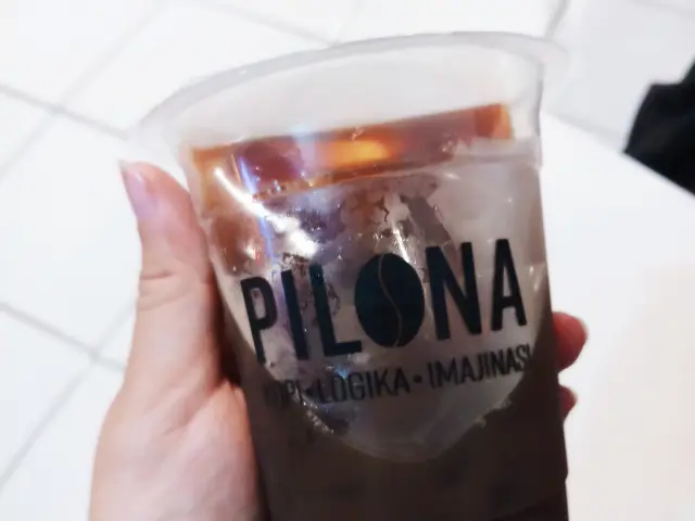 Gambar Makanan Pilona Coffee 14