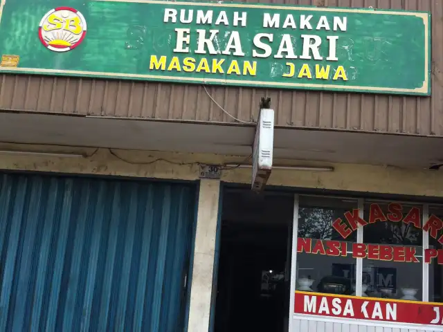 Gambar Makanan RM Eka Sari 2