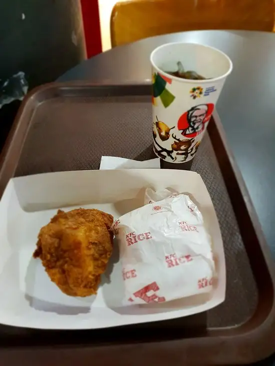 Gambar Makanan KFC BIP 4