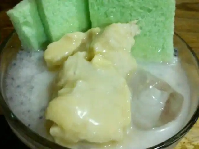 Gambar Makanan Es Cendol Durian Idola 2