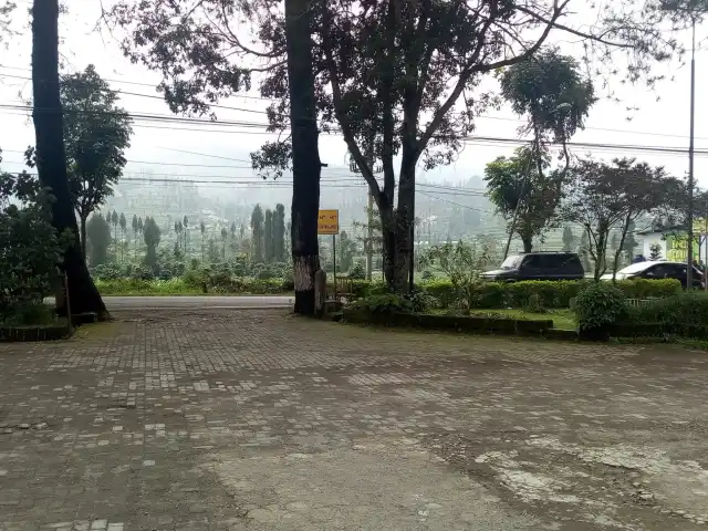 Gambar Makanan Dieng Kledung Pass Hotel & Restaurant 13