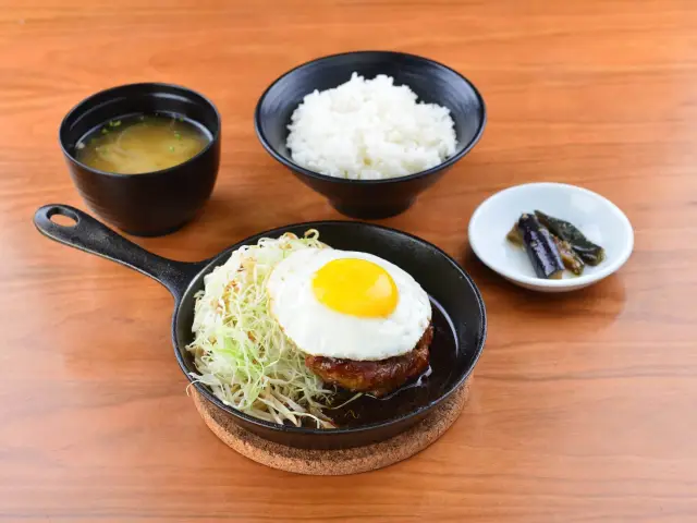 Tokyo Tonteki Food Photo 8