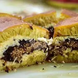 Gambar Makanan MARTABAK BANDUNG DURIAN 6