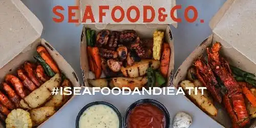 Seafood And Co, Seminari