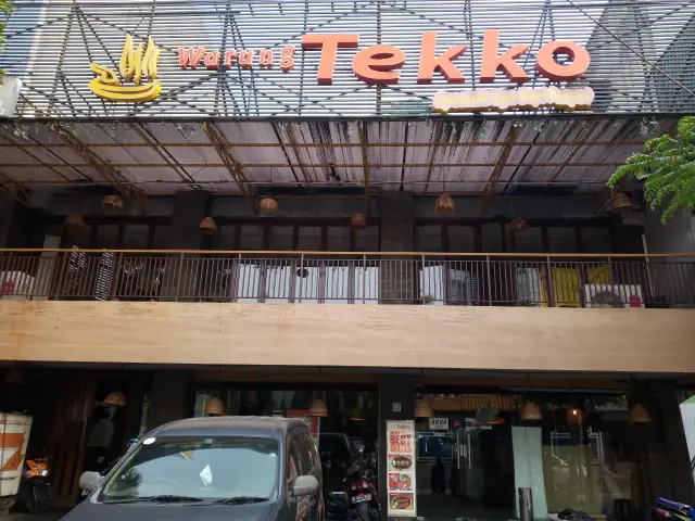 Gambar Makanan Warung Tekko 20