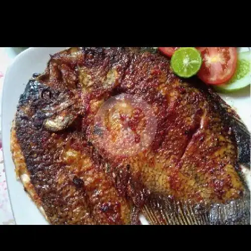 Gambar Makanan Ikan Bakar Cakmet 99 16