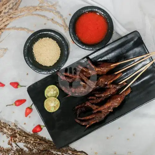 Gambar Makanan Sate Taichan 92, Taman Sari 16