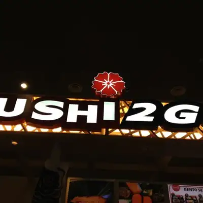 sushi2go