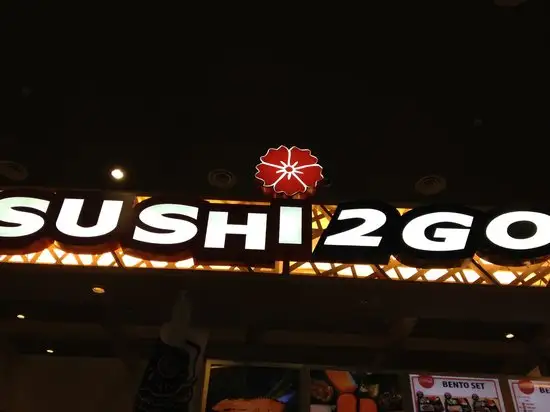sushi2go Food Photo 1