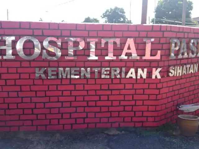 Hospimart Hospital Pasir Mas Food Photo 2