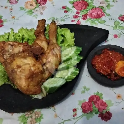Gambar Makanan Kedai Ayam Bakar Dan Mie Aceh Dhania, Duta Asri Palem 4