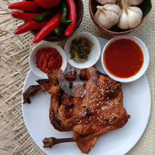 Gambar Makanan Ayam LoMa, Lowokwaru 1