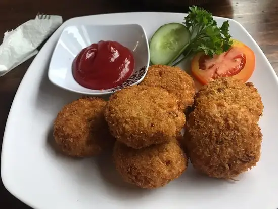 Gambar Makanan Warung Taman Anyar 11