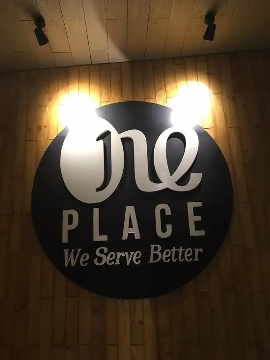 Gambar Makanan One Place - We Serve Better 10