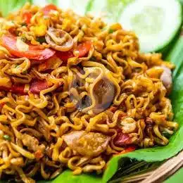 Gambar Makanan Nasi Goreng Alisba 8