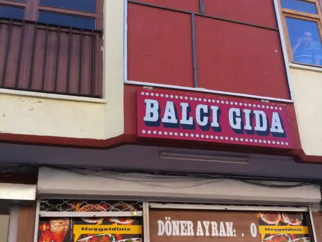 Balcı Gıda'nin yemek ve ambiyans fotoğrafları 2