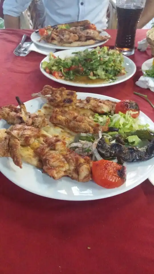 Niyazi Usta'nın Yeri'nin yemek ve ambiyans fotoğrafları 12