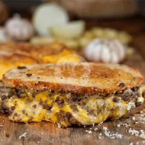 Gambar Makanan Megs Grilled Cheese - Menteng Square 6