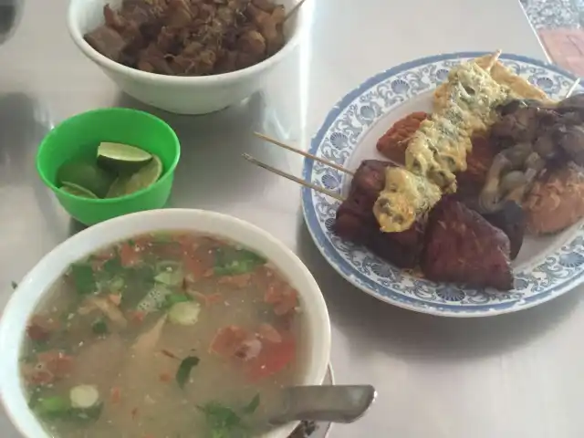 Gambar Makanan Soto Bangkong 19