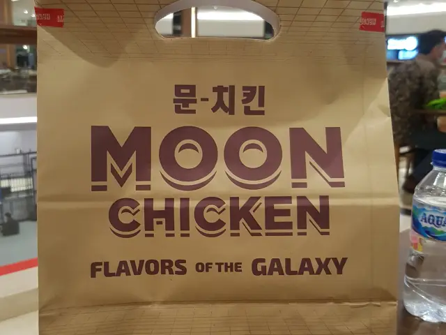 Gambar Makanan Moon Chicken 3