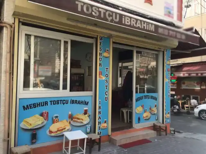 Tostçu İbrahim