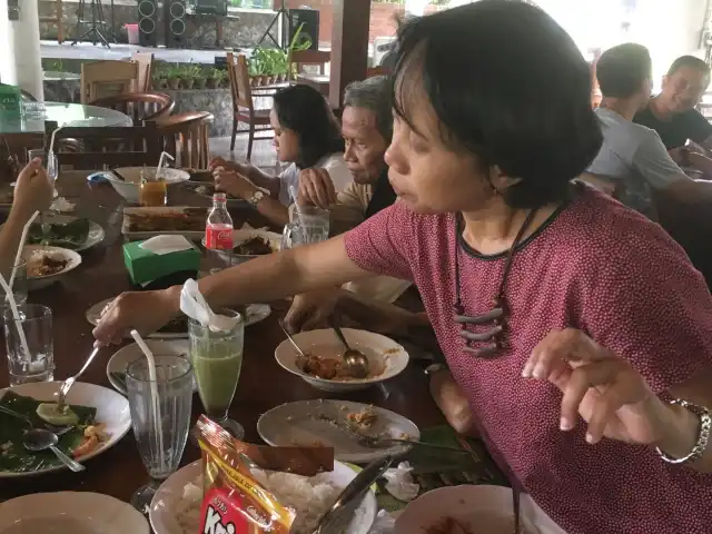 Gambar Makanan Waroeng Daoen 2