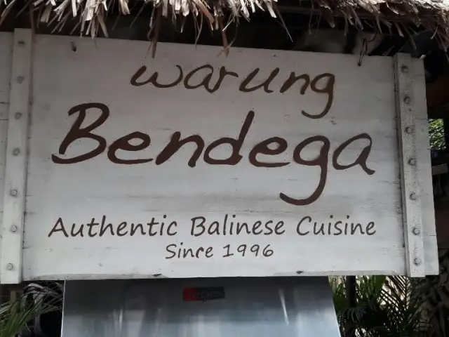 Gambar Makanan Warung Bendega Ubud 7