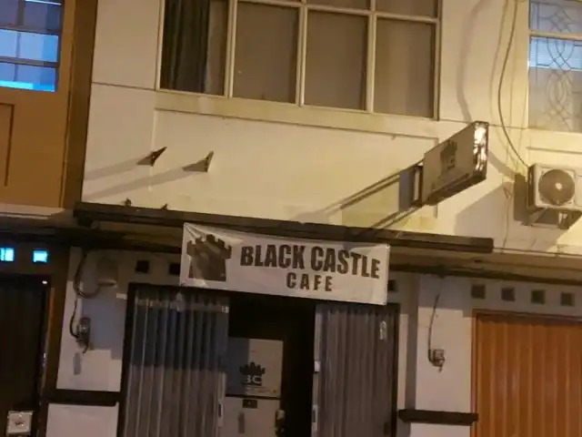 Black Castle